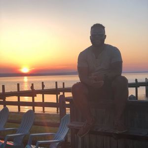 Meet your Posher, Corey